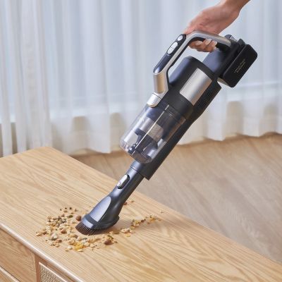16. JIMMY PW11 Akku-Staubsauger und Waschmaschine