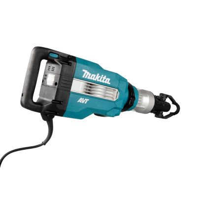 5. Makita HM1512 Abbruchhammer Blau 1850 W