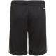 3. Adidas Designed 2 Move 3-Streifen Shorts Jr HI6833