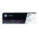 45. Original HP 410A Cyan LaserJet Tonerkartusche