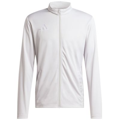 9. adidas Entrada 26 Track Sweatshirt für Herren, grau, JZ6592