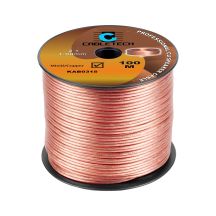 1,0-mm-Lautsprecherkabel