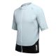 POC 52711-1552 RESISTANCE RACE ENDURO TEE FENESTRANE BLAU