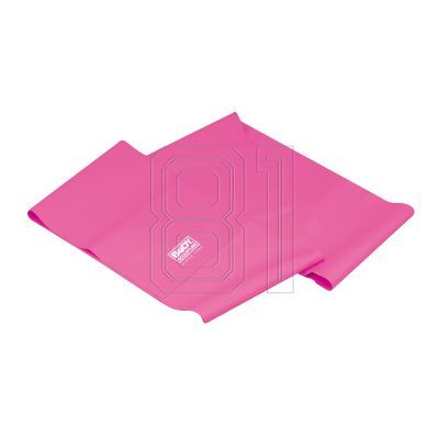 9. Set of Pilates Belts BB 102NC