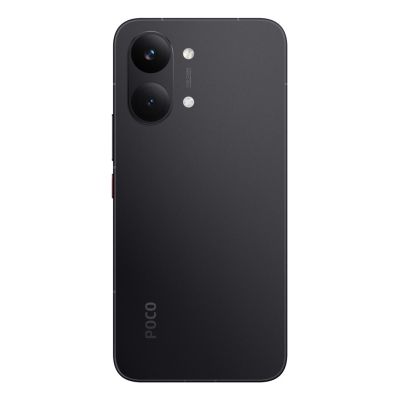 5. POCO X8 Pro Max 17,4 cm (6,83 Zoll) Dual-SIM 5G USB Typ-C 12 GB RAM 256 GB Speicher 8500 mAh Akku Schwarz