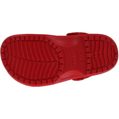 4. Crocs Toddler Classic Clog Jr 206990 6EN Flip-Flops