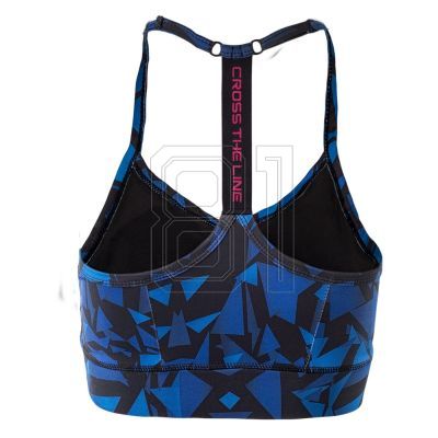 2. IQ Mane Sports Bra Wmns W 92800187499