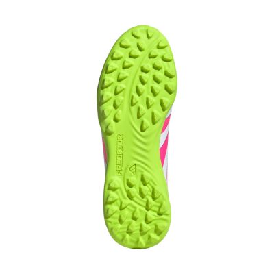 12. adidas Predator League TF Jr ID3801 Fußballschuhe