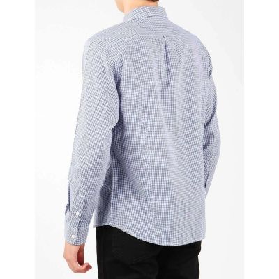 6. Wrangler 1 PKT Shirt W5929M8DF