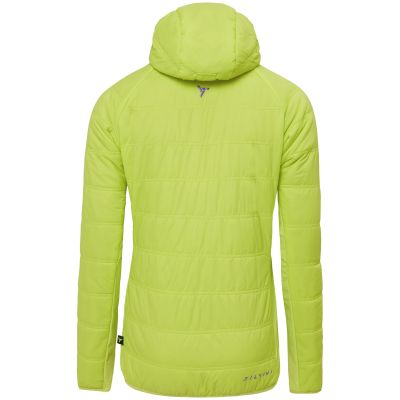 Damenjacke mit Kapuze SILVINI SIMETTA
