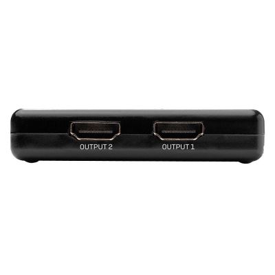 3. Lindy 38357 HDMI TV-Splitter 2x HDMI