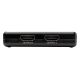 3. Lindy 38357 HDMI TV-Splitter 2x HDMI