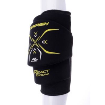 2. Tempish React 135000054 Floorball-Ellbogenschützer