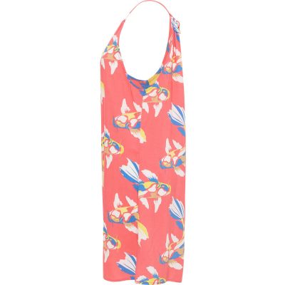 2. Mustang Fibi String Dress W 1013854-12439