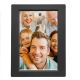6. Denver PFF-1015B Digitaler Bilderrahmen, Schwarz, 25,6 cm (10,1") Touchscreen, WLAN