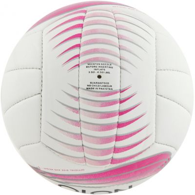 2. VOLLEYBALL NR. 10 BEACH SLAM PINK 56063 A