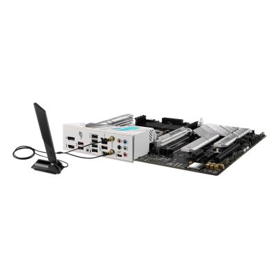 5. ASUS ROG STRIX B650-A Gaming-WLAN-Mainboard