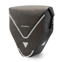 Rockbros AS-001-3Bg Dreieckige Gepäckträgertasche - Vollständig wasserdicht