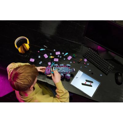 14. LEGO Fortnite 77077 Blumenbeet