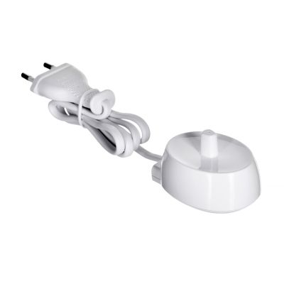 4. Elektrische Zahnbürste Braun Oral-B iO 3 PINK - magnetische Zahnbürste