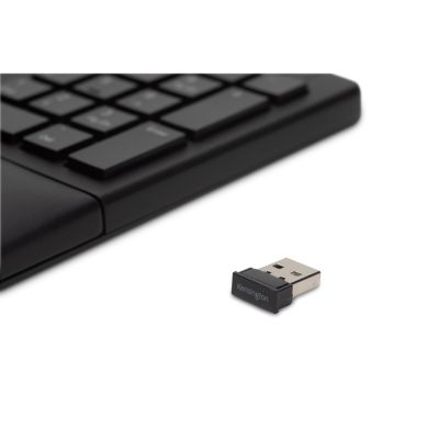 7. Kensington Pro Fit Ergo Wireless-Tastatur, US-Layout