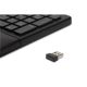 7. Kensington Pro Fit Ergo Wireless-Tastatur, US-Layout