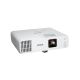 24. Epson Full HD (1920x1080), 4600 ANSI-Lumen, Weiß, WLAN, 12 Monate Lampengarantie