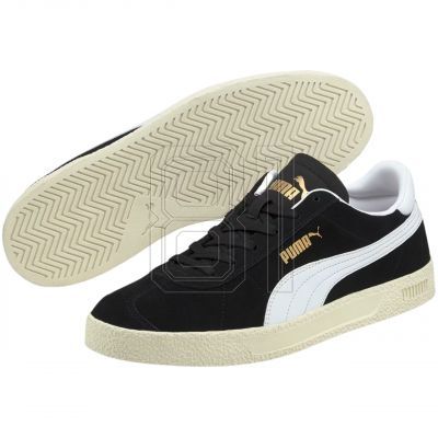 2. Puma Club Schuhe M 381111 02