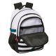 4. Real Madrid Sport-Schulrucksack mit Laptopfach 612654601