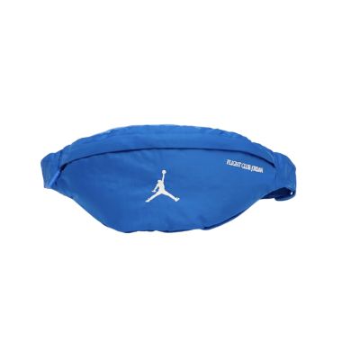 5. Air Jordan Jam Borough Varsity Crossbody Bag Schwarz - MA9064-023