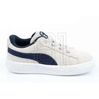 5. Puma Suede Jr 369684 02 Sportschuhe