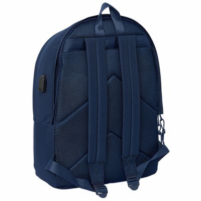 2. Real Madrid Sportrucksack mit Laptopfach 642469820