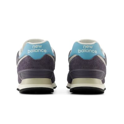 4. Unisex-Klassikschuhe New Balance 574 Lifestyle (U5745LX)