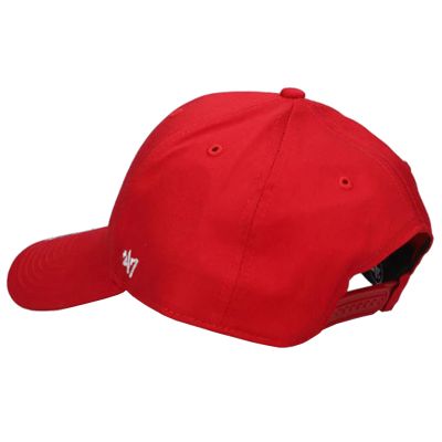 4. 47 Brand MLB New York Yankees Kinderkappe B-RAC17CTP-RD