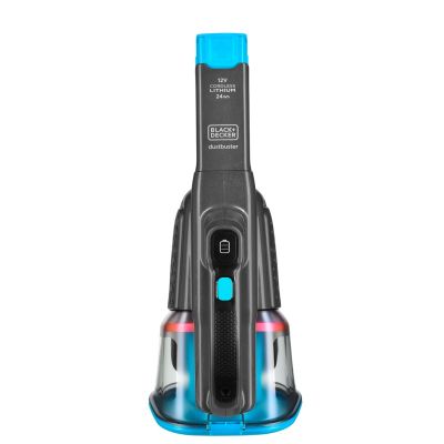 9. Handstaubsauger 12V BHHV320J BLACK+DECKER