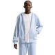 Nike Club BB FZ Hoodie Herren Blau FN3861 407 M