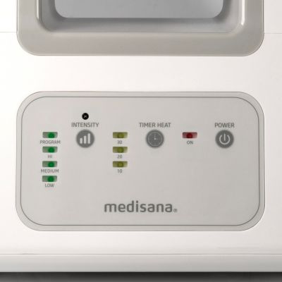 34. Bath Spa Neue Medisana BBS Badematte