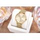 5. MICHAEL KORS Pyper MK4339 Damenuhr + Box