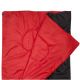 2. Campus Slogen 300 Linker Schlafsack CUL701123200