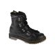 Dr. Martens 1460 Lace To Toe Fur Lined DM31876001 Schwarz 37