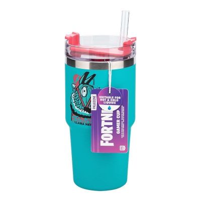 PP FORTNITE – GAMER-BECHER