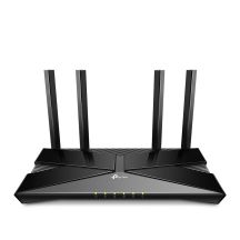 TP-Link XX230V WLAN-Router Gigabit Ethernet Dualband (2,4 GHz/5 GHz) Schwarz