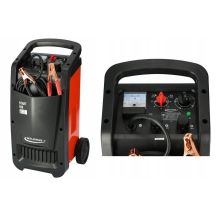 WELDMAN STARTGLEICHRICHTER 650A MIT ANLASSER
