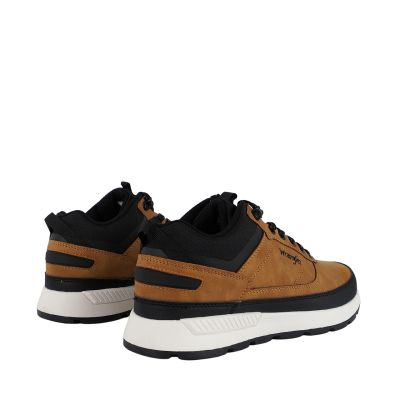 3. Wrangler Carver Shoot Herrenschuhe 20263027 35A
