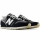 5. New Balance NB 373 Herren Sneaker Lifestyle Schuhe schwarz (ML373AK2)