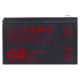 2. CSB GP1272F2 12V 7,2Ah Batterie