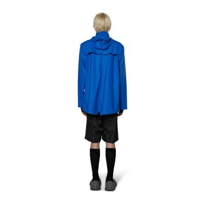 4. Rains Unisex-Regenjacke JACKET 12010 83 WAVES