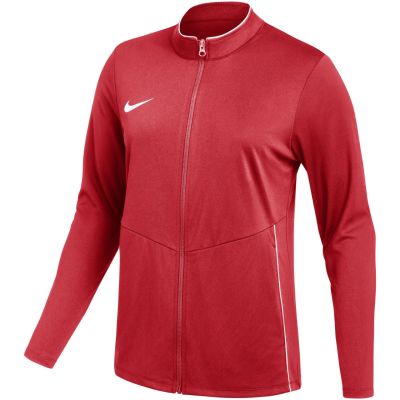 Nike Dri-Fit Park 26 Damen-Sweatshirt Rot HM7252 657