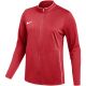 Nike Dri-Fit Park 26 Damen-Sweatshirt Rot HM7252 657