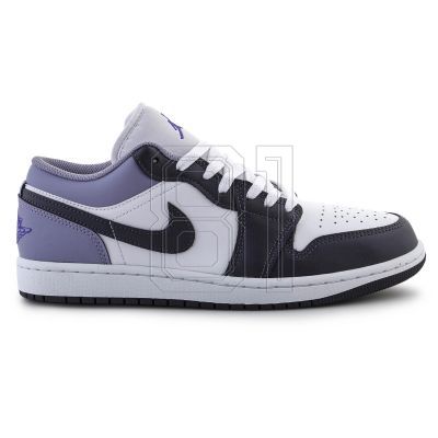 6. Nike Air Jordan 1 Low M Schuhe 553558-145